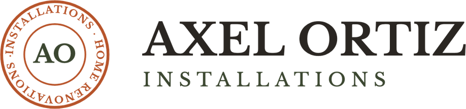 Axel Ortiz Installations
