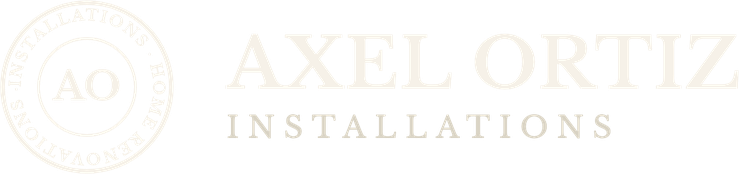 Axel Ortiz Installations